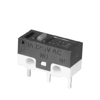 Micro Switch for Mouse Use (SSM-000C)