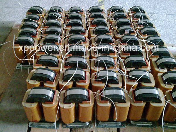 XP Power CD Type Single Phase Low Frenquency Power Transformer