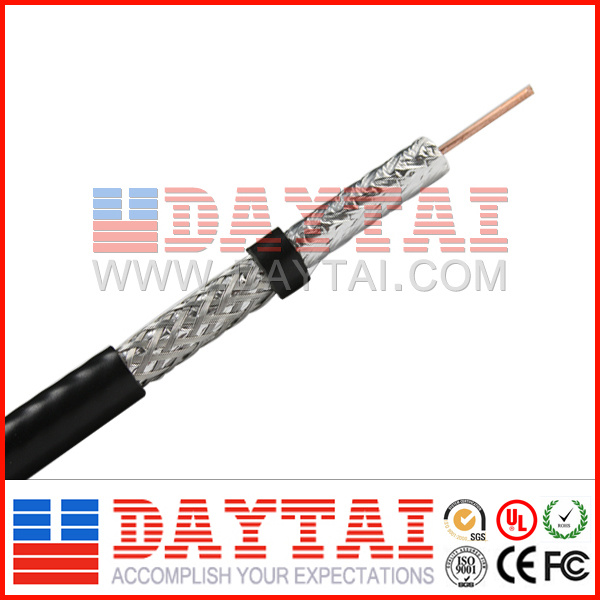 50ohm LMR Series 240 Coaxial Cable