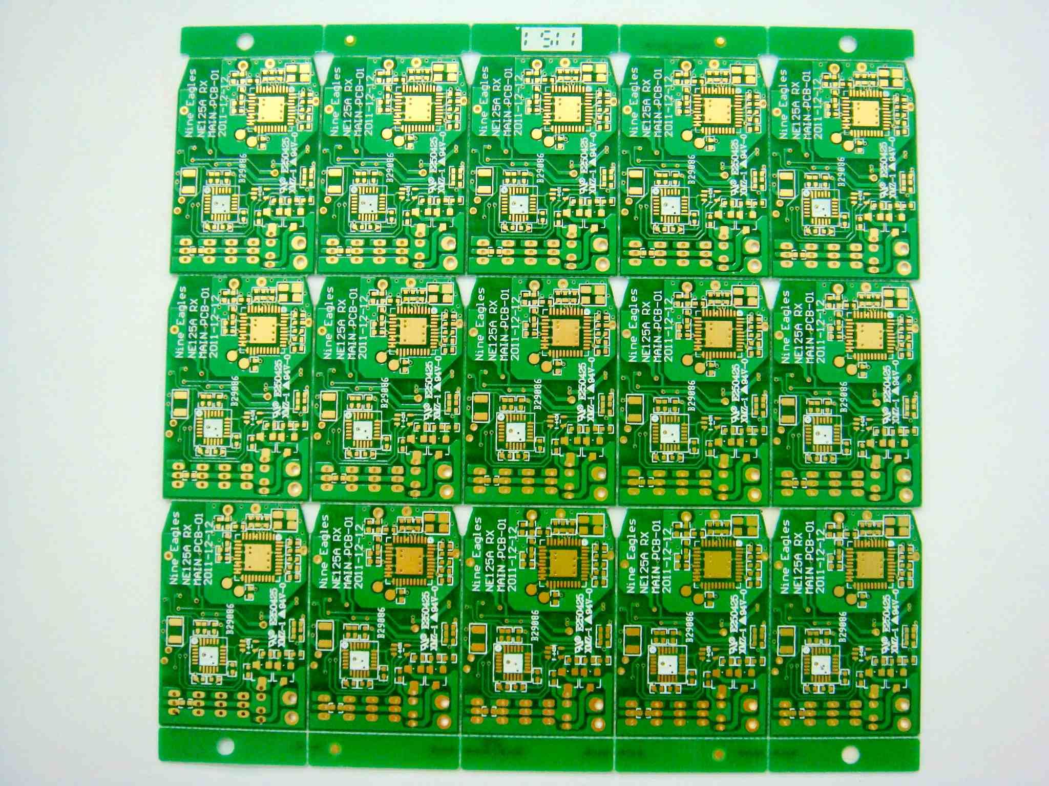 PCB Circuit