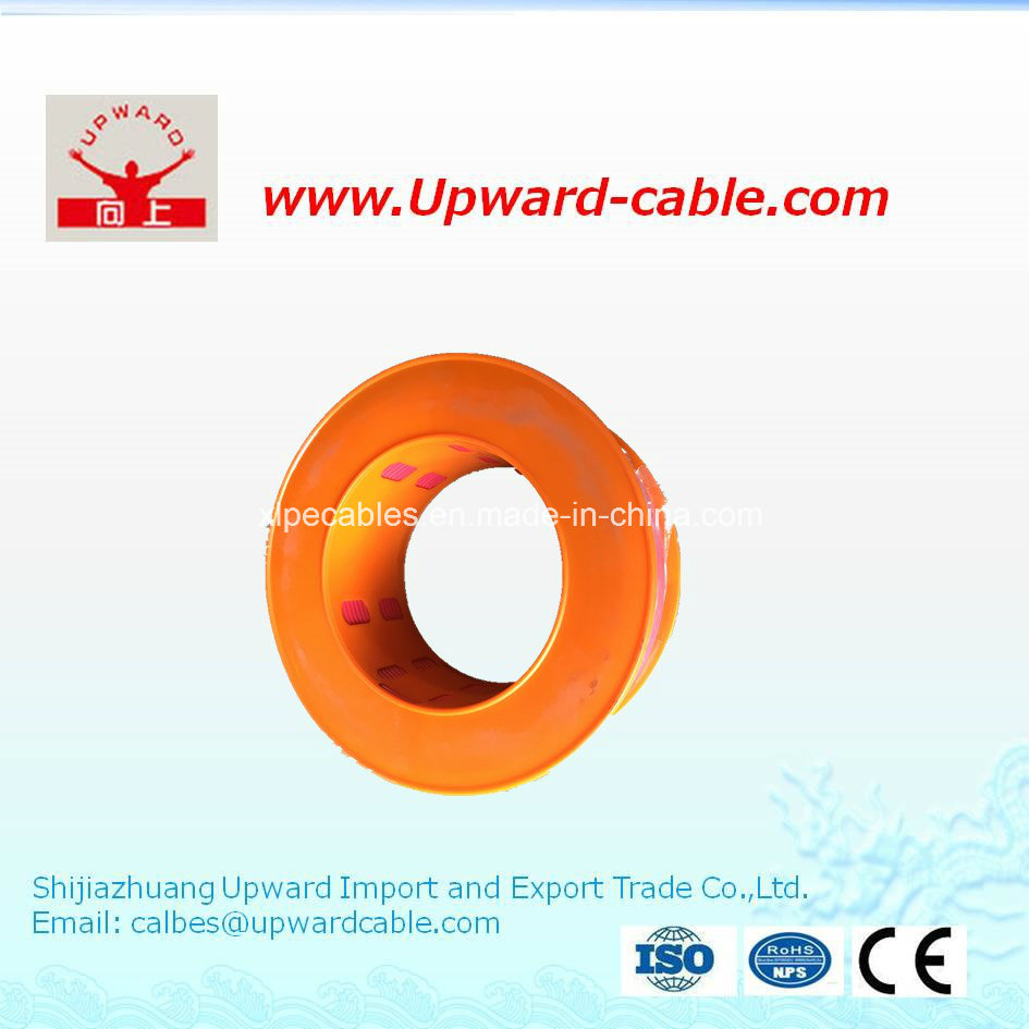 PVC Insulated Copper Electrical Wire