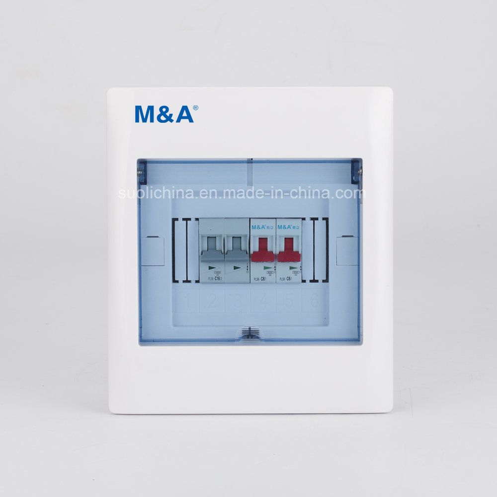 Mdb-K Series Distribution Box