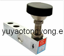 Platfrom Scale Load Cell M12