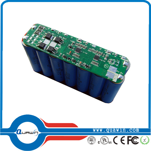7s China PCM BMS Protection Circuit