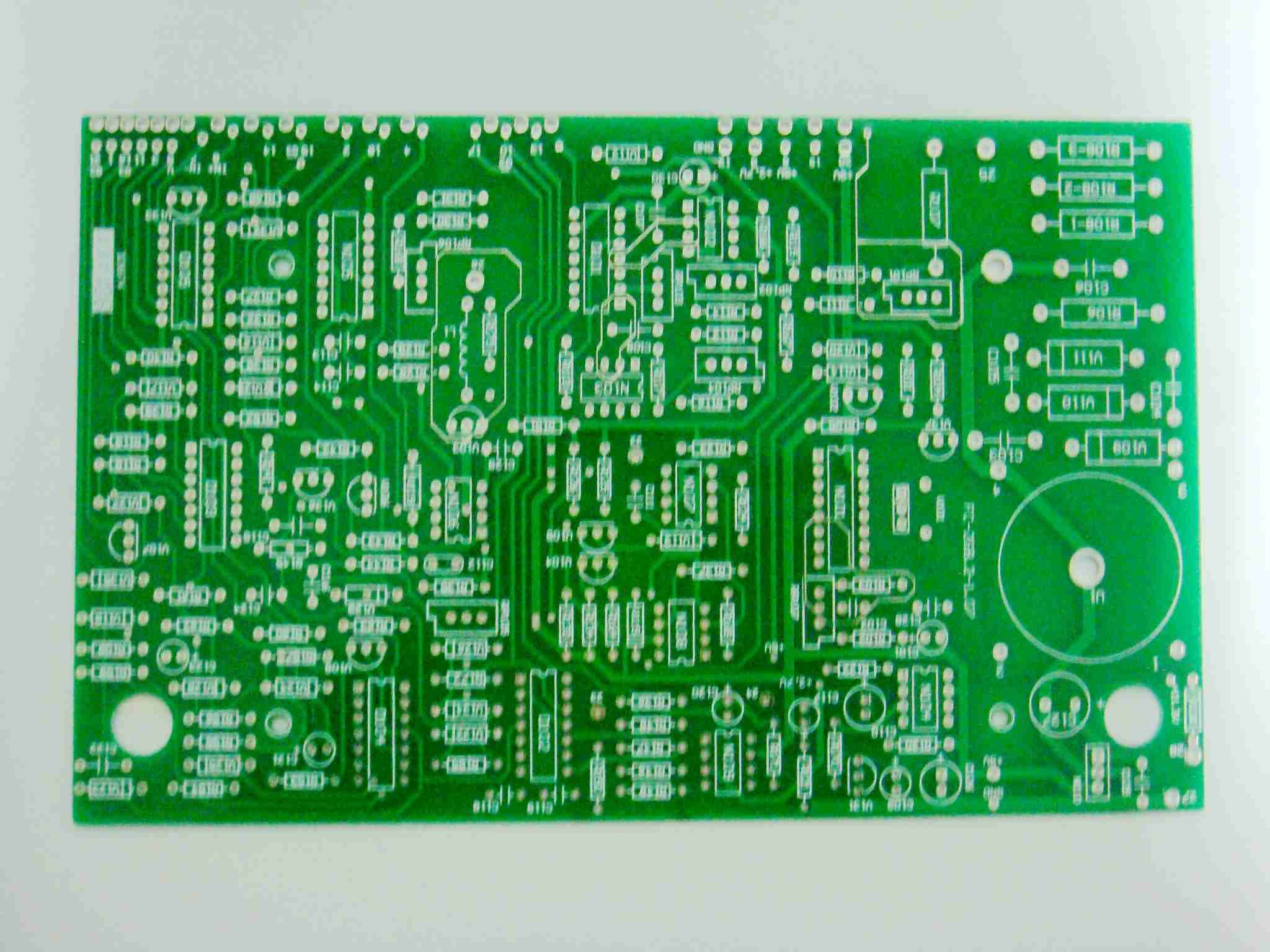 PCB