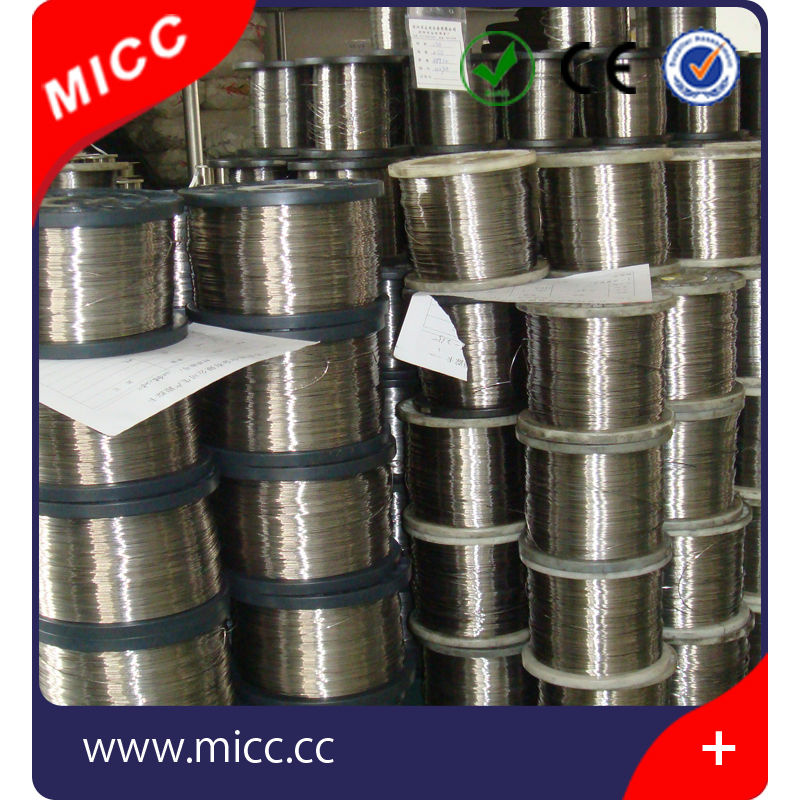 Hot Sell High Quality Nichrome Wire for High Temperature