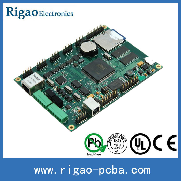 OEM SMT PCBA, Professional PCBA