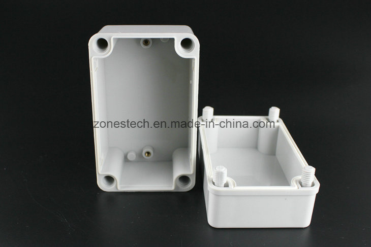 Outdoor IP67 Waterproof ABS Plastic Box Enclosure