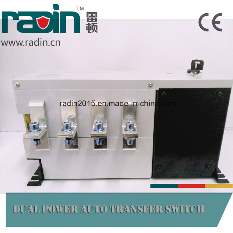 Generator Switch Panel Generator Interlock Switch