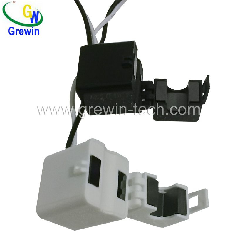 5A Mini Split Core Current Transformer with 0.333V Output Accuracy 0.5 1.0 3.0