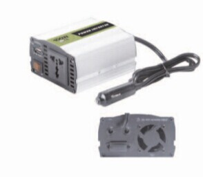 100W Mini Power Inverter