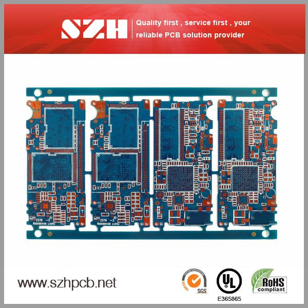 Tablets PC Tablet Circuit Board PCB