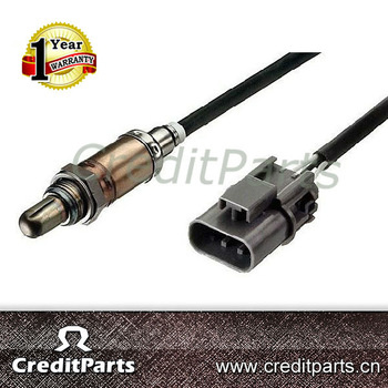 High Quality Oxygen Sensor for Nissan (0258003897)