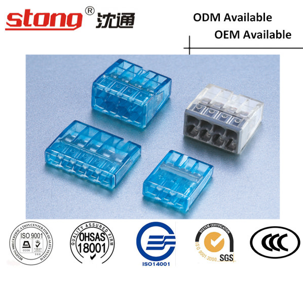Stong Acn 203-208 Series Terminal Connector