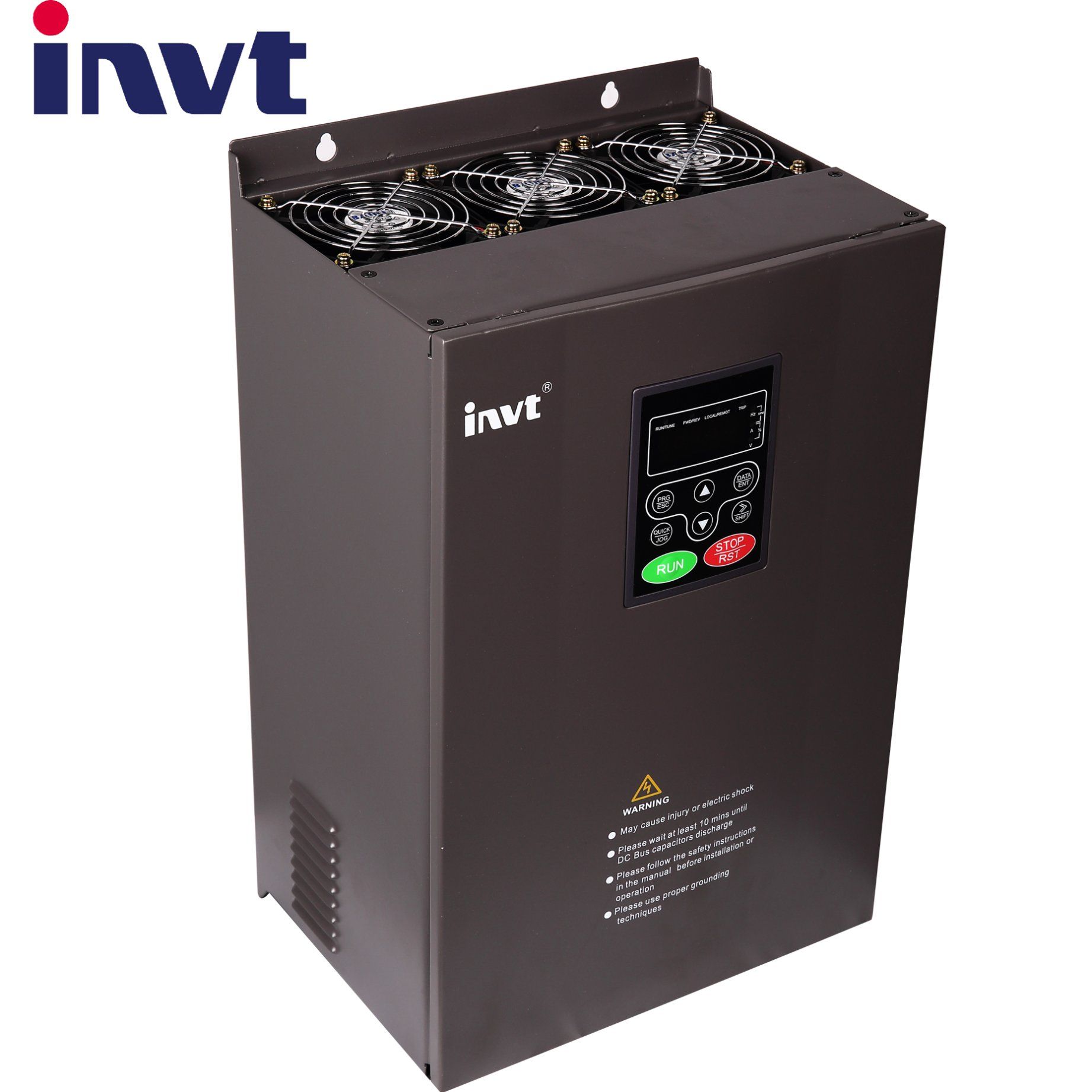 Invt CHF100A-037g/045p-4 3phase 380V 37kw/45kw LV AC Drive