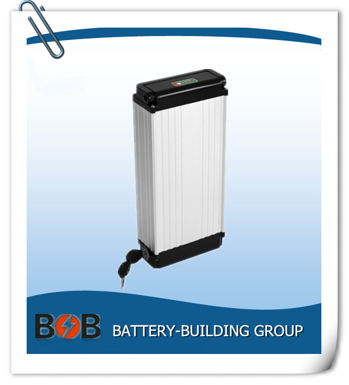 13s5p 48velectric Bicycle Battery Lithium Battery Pack