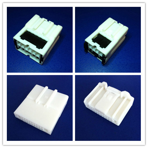 Factory Automotive Nissan ISO Connector