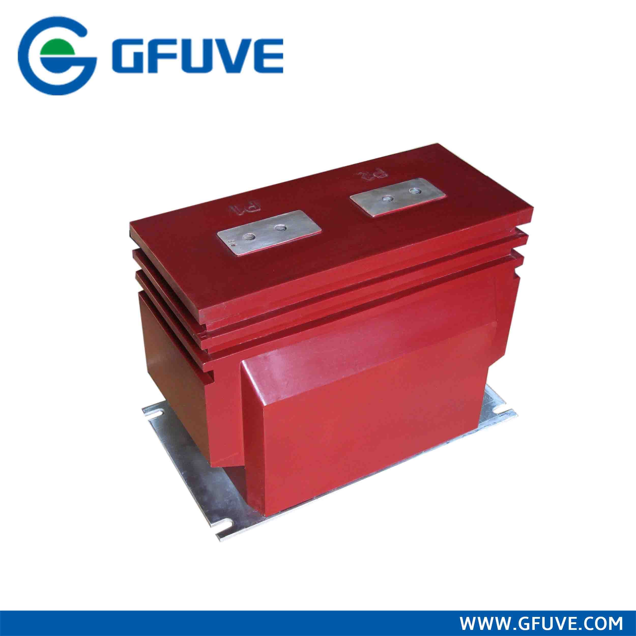 Gflzz0967-10c5 Gfuve Waterproof Single Phase Current Transformer