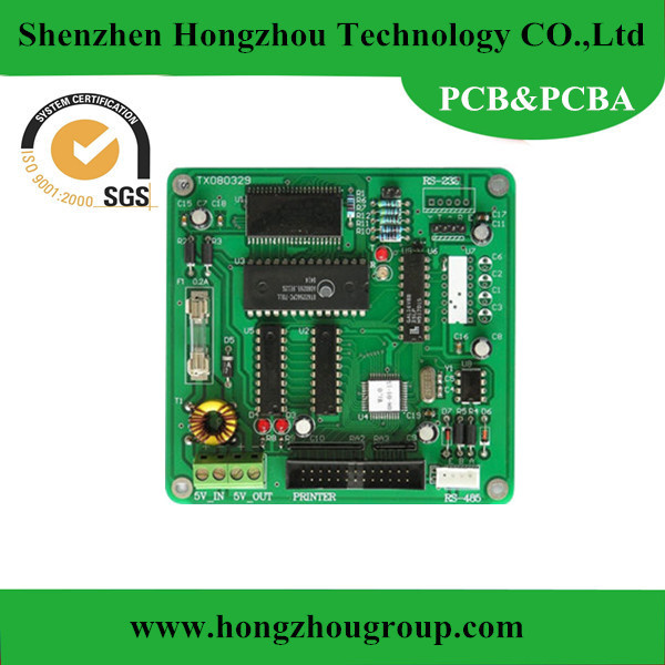 China Professional Manufacturer for PCB and PCBA Assembly