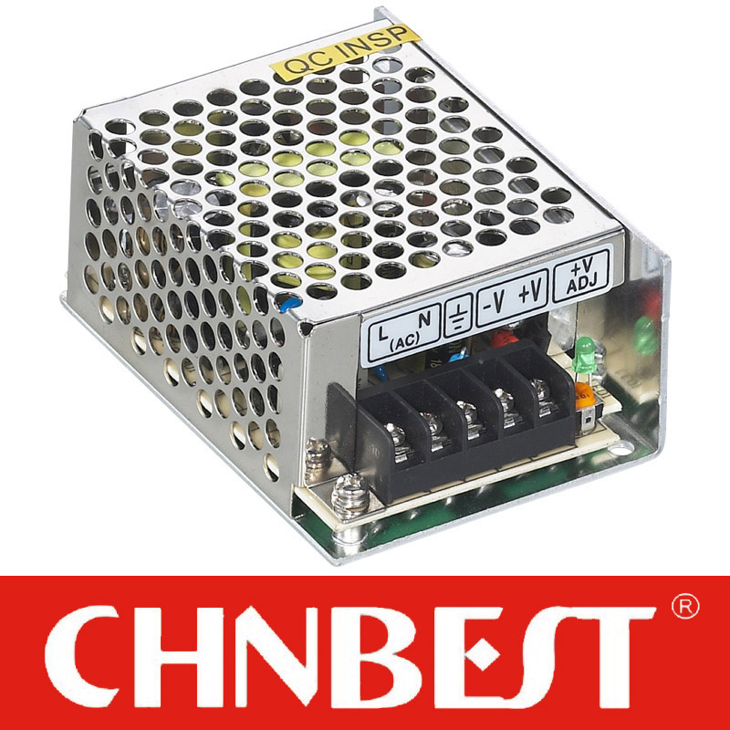 30bw 5V Switching Power Supply with CE and RoHS (BS-30B-5)
