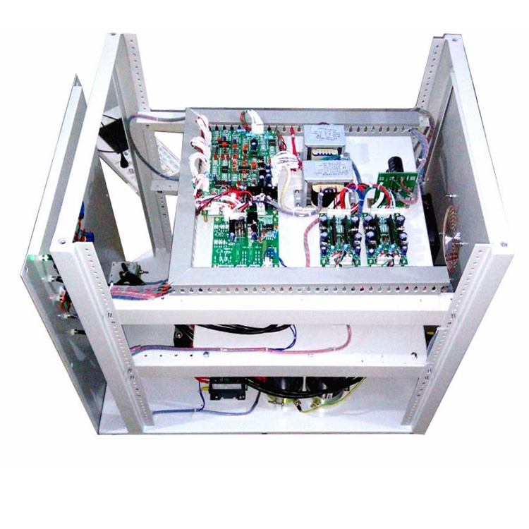 Tsp Series High Power Regulated DC Power Supply - 125V100A
