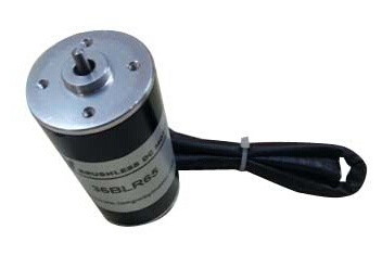 36mm Brushless DC Motor