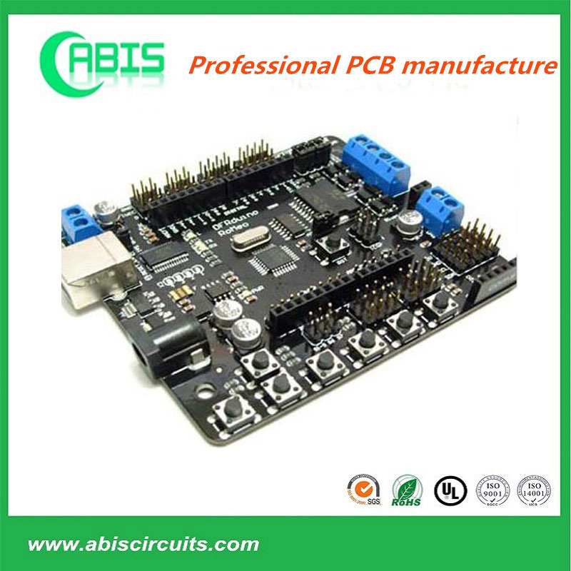 PCBA with RoHS