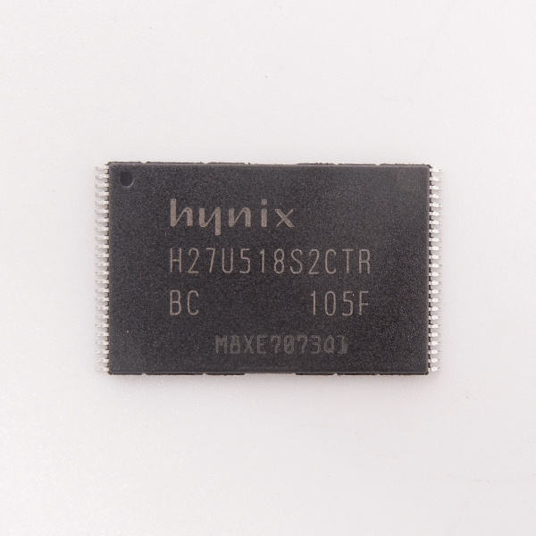 New and Original IC H27u518s2ctr-Bc Electronic Component