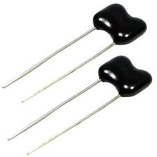 New Item 220PF High Voltage Mica Capacitor Tmcm01