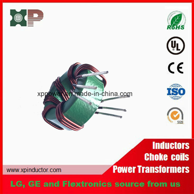Power Converter Chokes