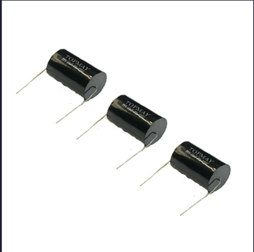 Matallized Polypropylene Capacitor (Axial Lead Type) /Cbb20 335/250 Tmcf20