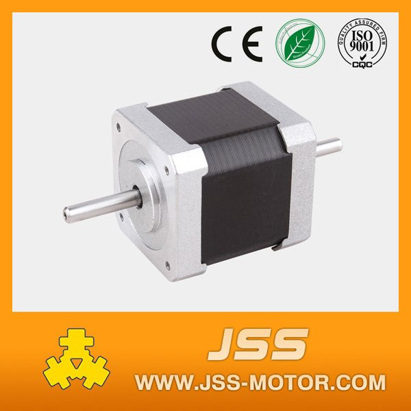 42mm Series Micro Stepper Motor for 3-D Printer Machine