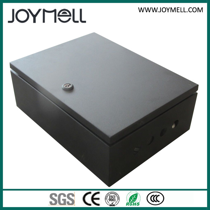 IP66 Waterproof Electric Enclosure with Different Sizes