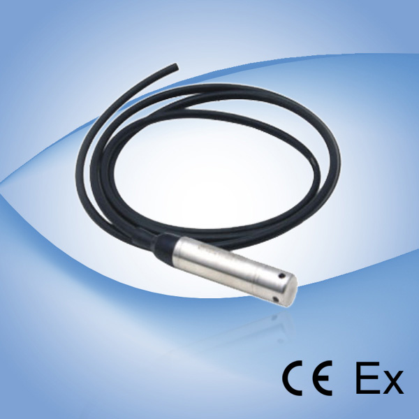 4-20mA 304 Stainless Steel Liquid Level Sensor