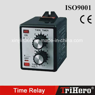 Twin Timer Atdv-N