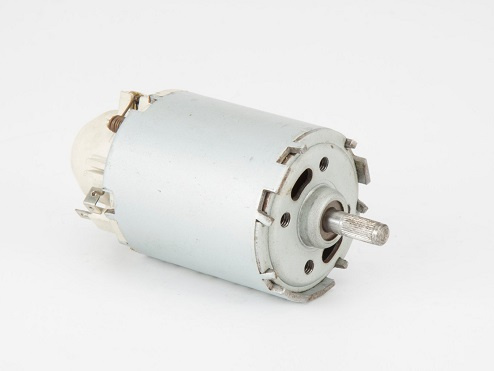 High Quality Permanent Magnet DC Motor for Hand Mixer