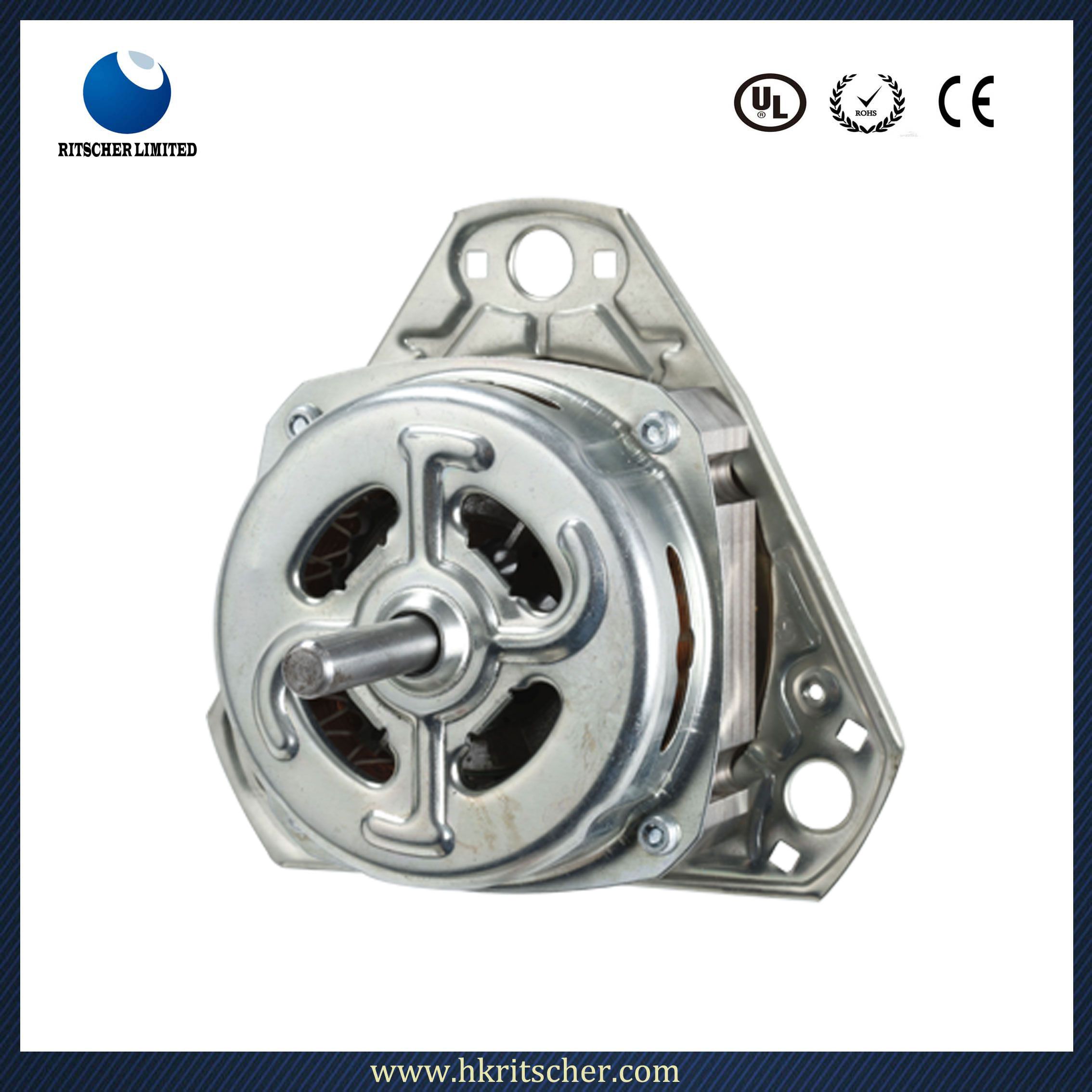 High Effieciency Washing Machine Motor
