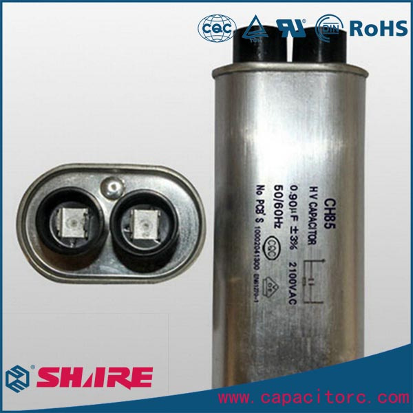 CH85 CH86 Capacitor Microwave Oven Capacitor High Voltage Capacitor