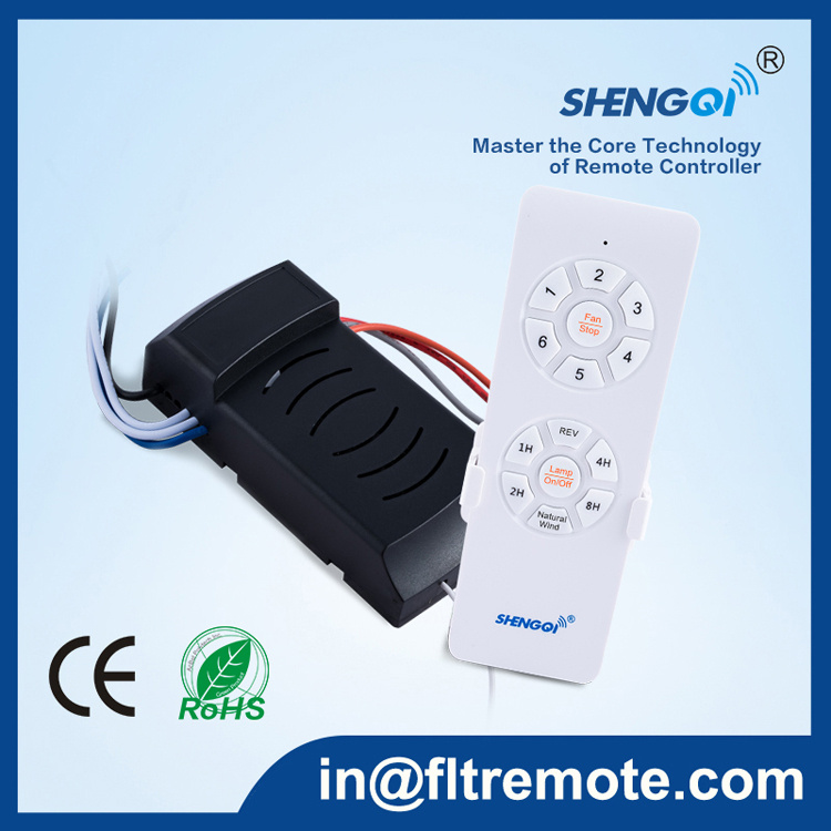 Wireless Remote Radio Control Universal Controller F30