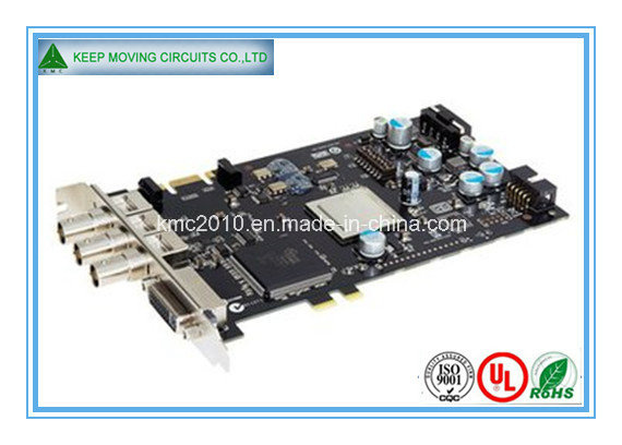 10 Years Professional OEM PCB Board PCBA Assembly