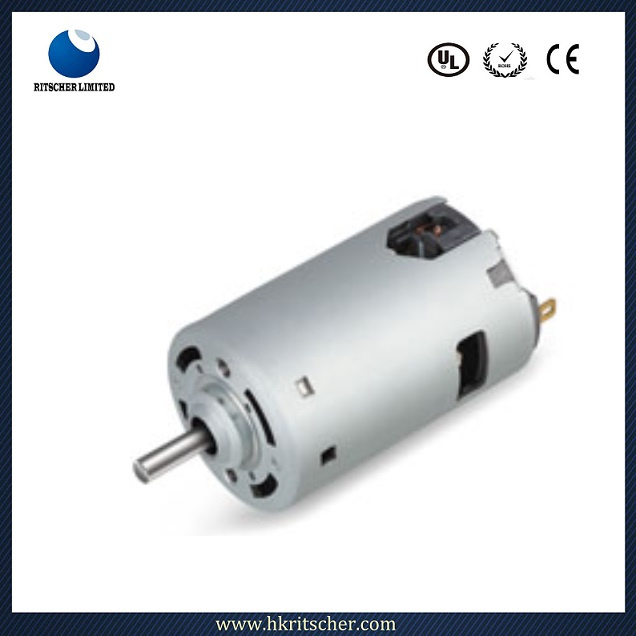 NEMA 17 Brushless Motor for Power Electric Tools / Automatic Production