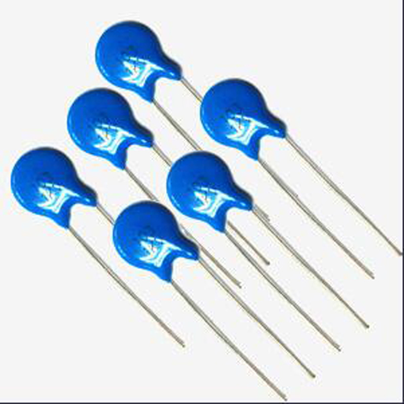 2015 Hot Sale High Voltage Ceramic Disc Capacitor Tmcc02