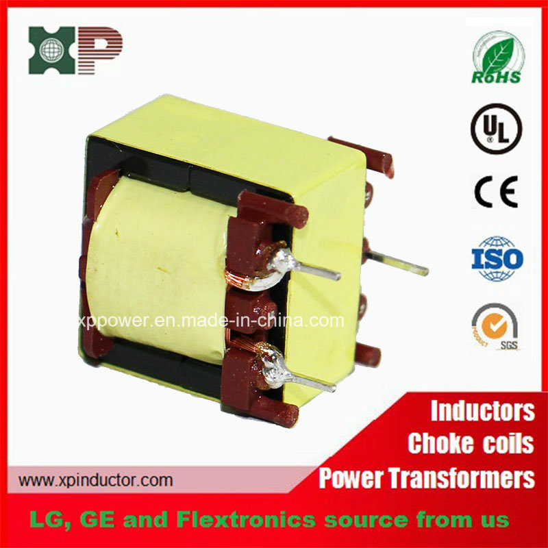 RoHS Ef Ee Etd Core Radio Transformer Power Transformer