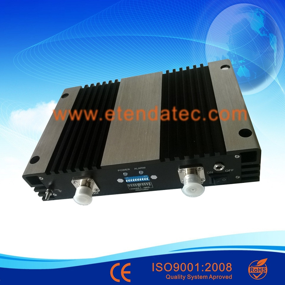 4G Lte 700MHz Booster Repeater