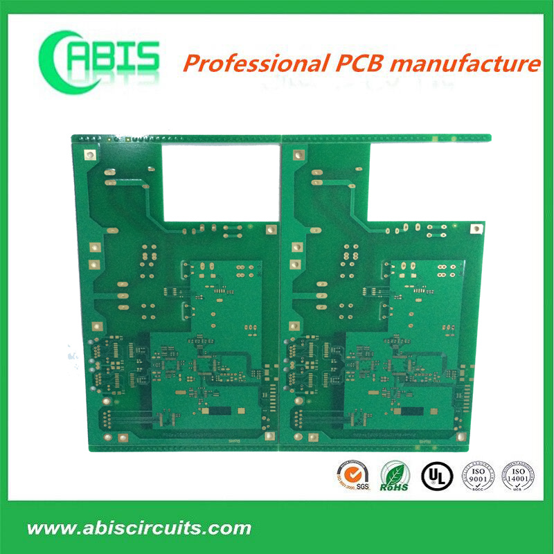 1 Hour Quotation Circuit Board PCB with UL, ISO, SGS Certificated
