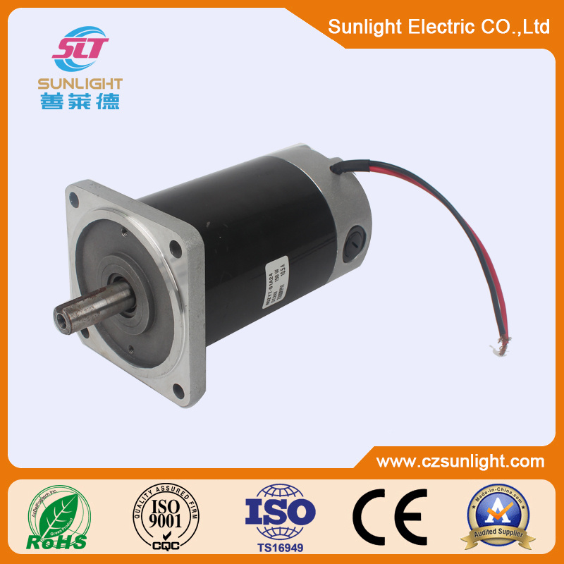 Use Household Appliances DC Motor Brush Motor