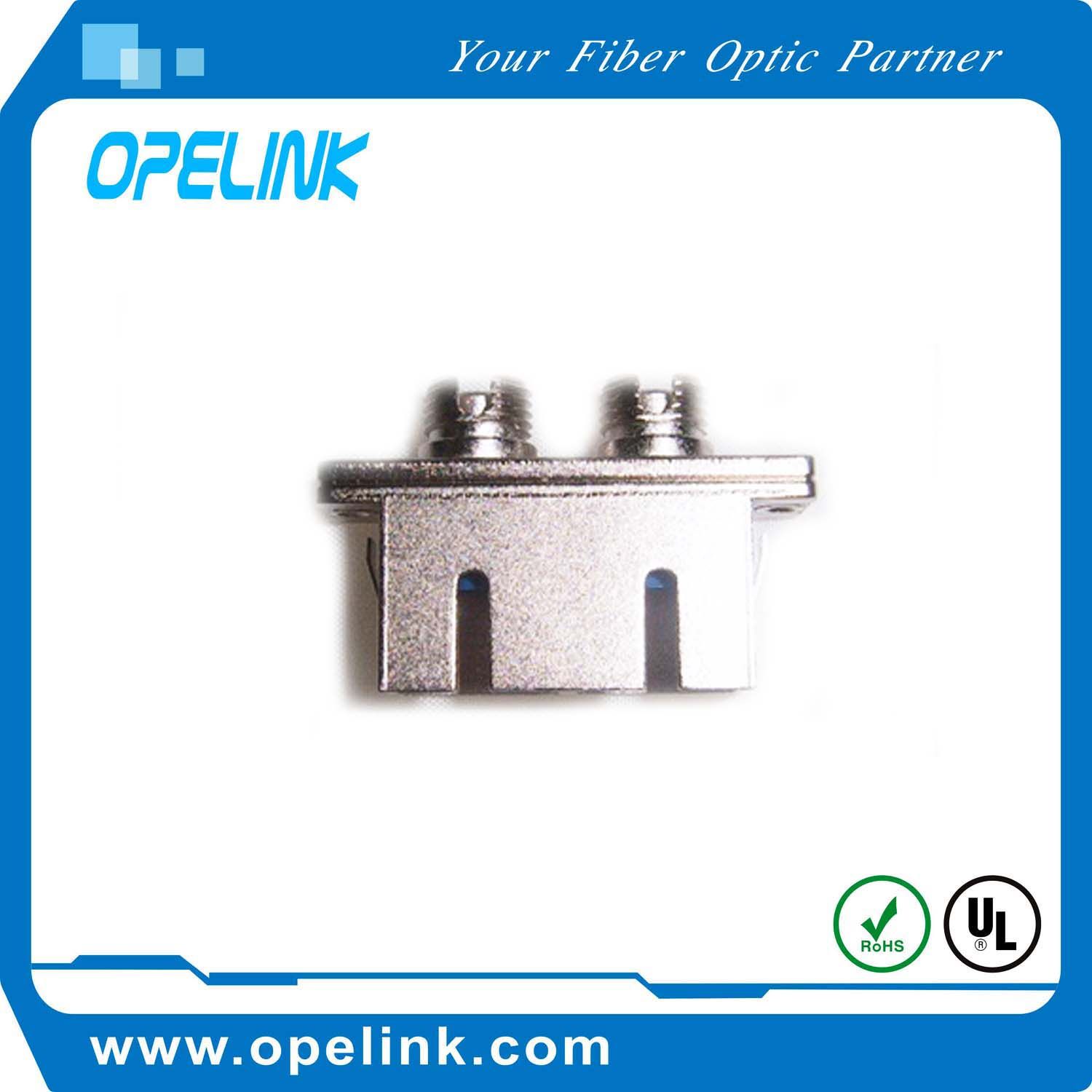   Fiber Optic Adapter Simplex Sm