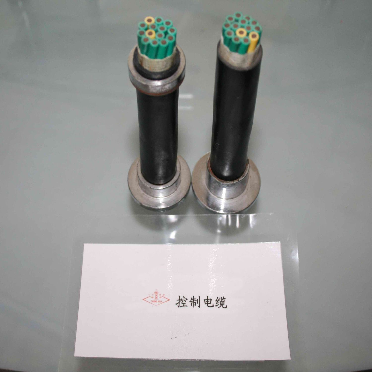 Plastic Insulation Control Cable