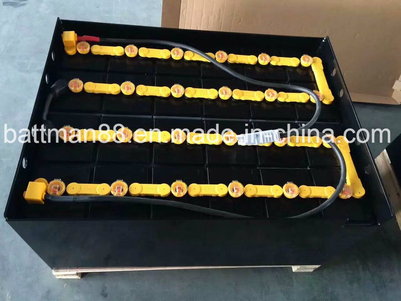 4pzs400 48V400ah Traction / Forklift Battery