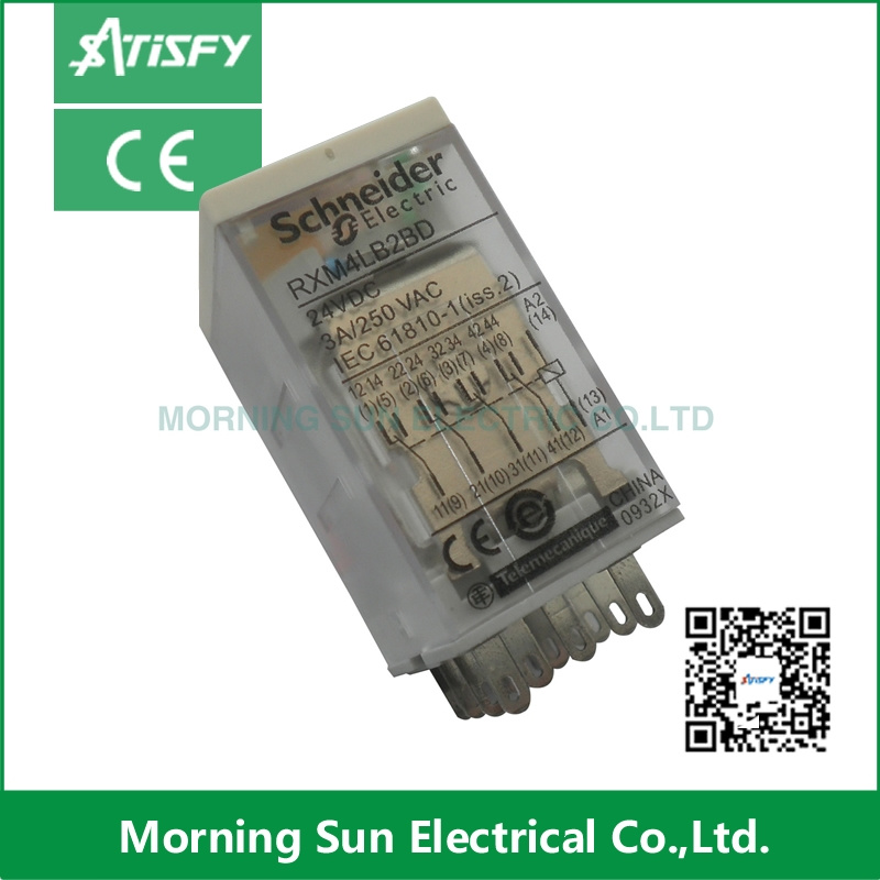 SSR Relay